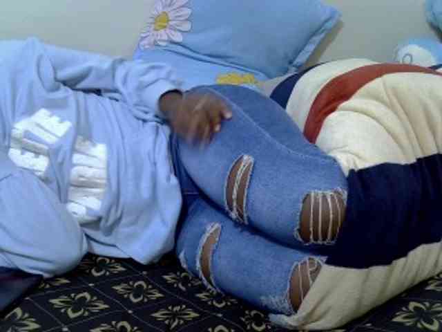 Winnie112 webcam