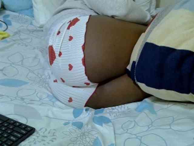 Winnie112 webcam