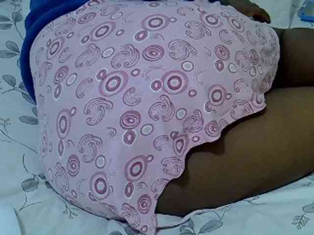 Winnie112 webcam