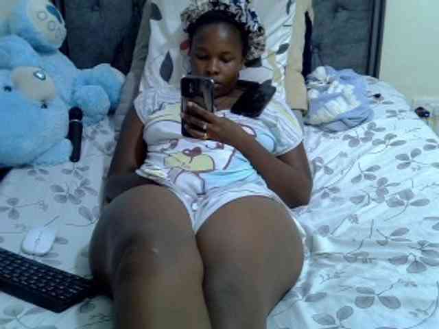 Winnie112 webcam