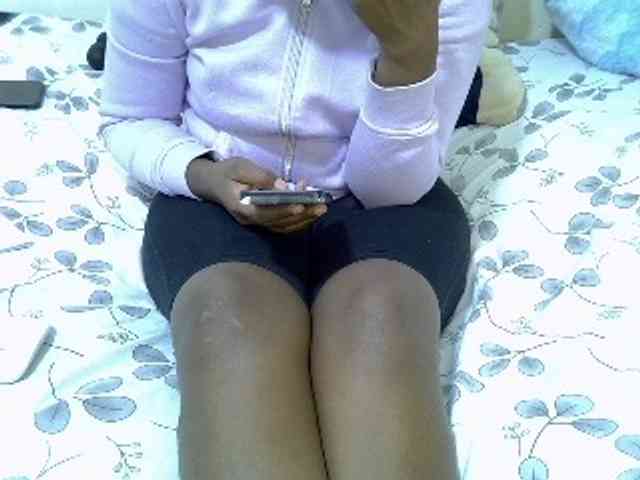 Winnie112 webcam