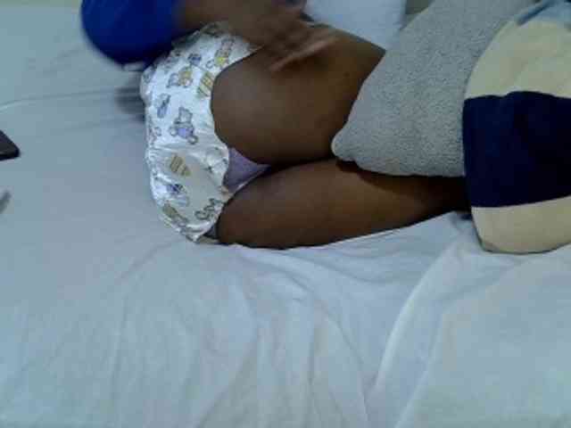 Winnie112 webcam
