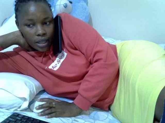 Winnie112 webcam