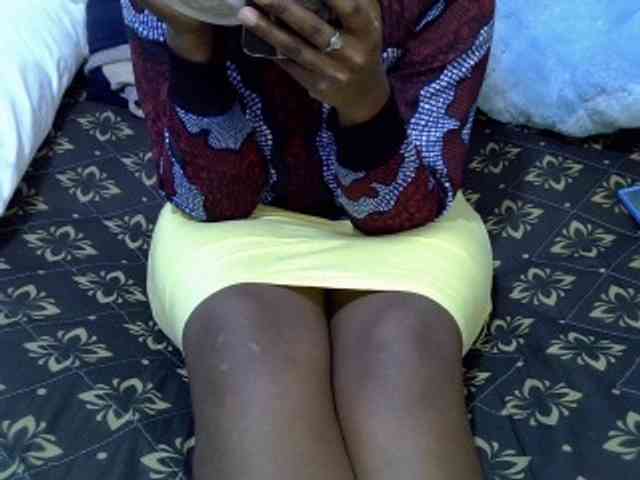 Winnie112 webcam