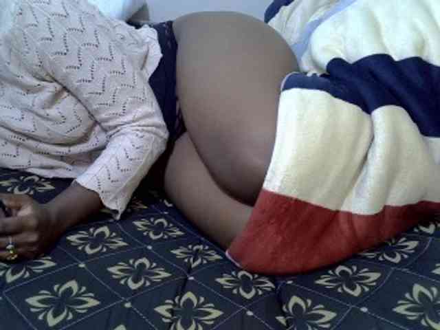 Winnie112 webcam