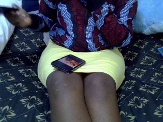 Winnie112 webcam