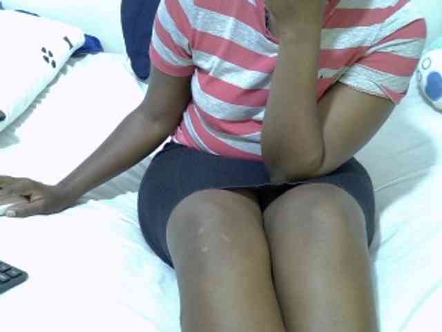 Winnie112 webcam