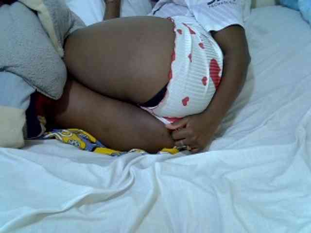 Winnie112 webcam