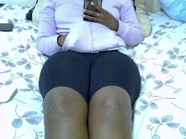 Winnie112 webcam