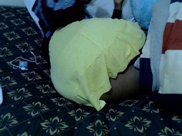 Winnie112 webcam