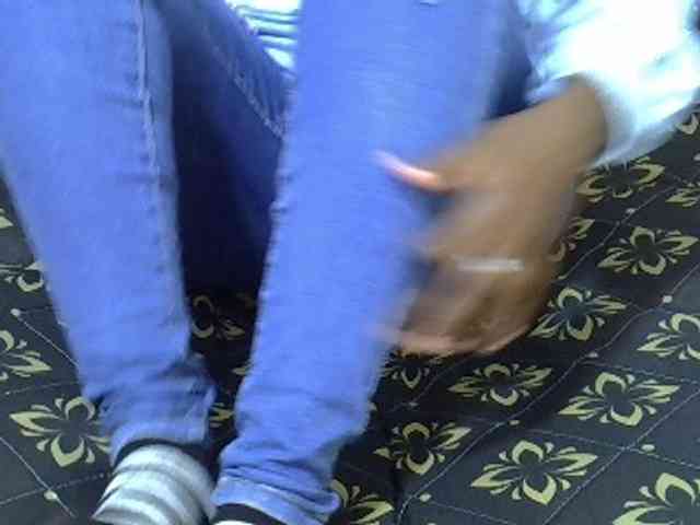 Winnie112 webcam