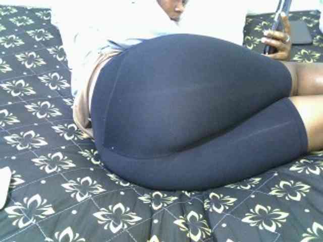 Winnie112 webcam