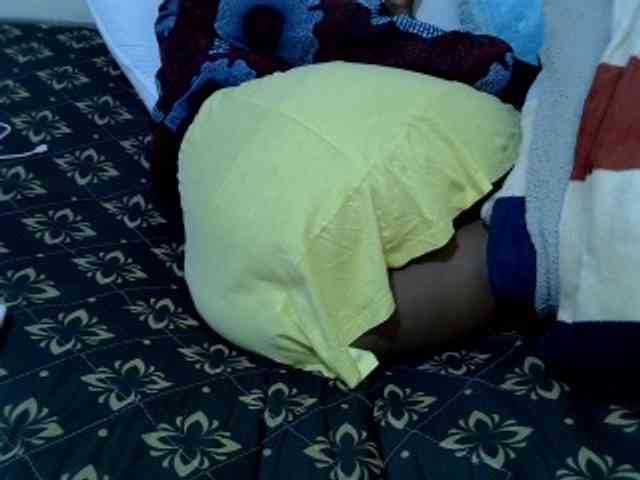 Winnie112 webcam