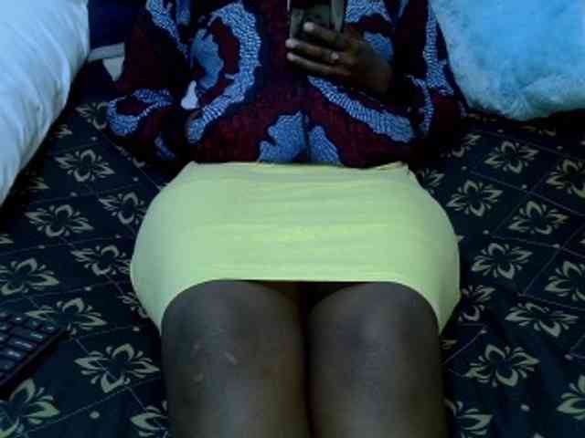 Winnie112 webcam
