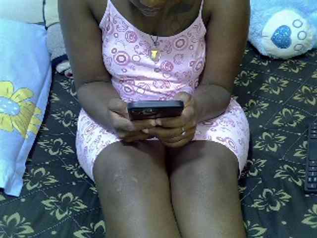 Winnie112 webcam