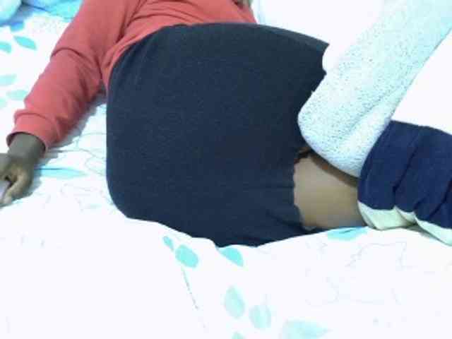 Winnie112 webcam