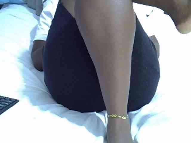 Winnie112 webcam