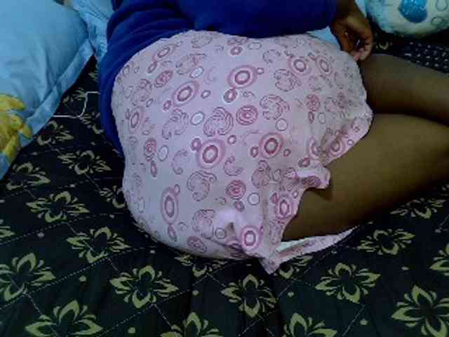 Winnie112 webcam