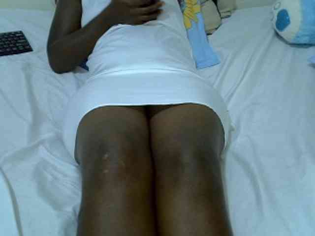 Winnie112 webcam