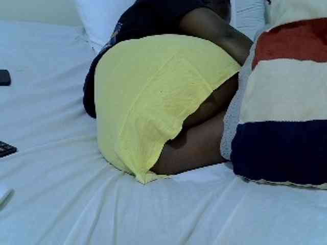 Winnie112 webcam