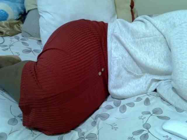 Winnie112 webcam