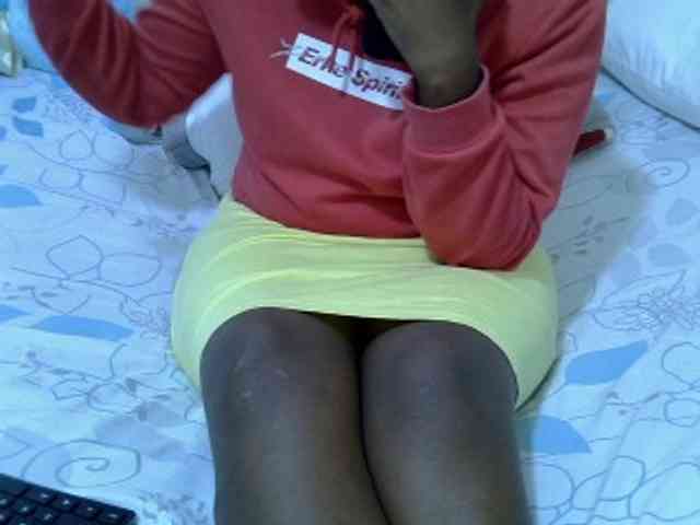 Winnie112 webcam