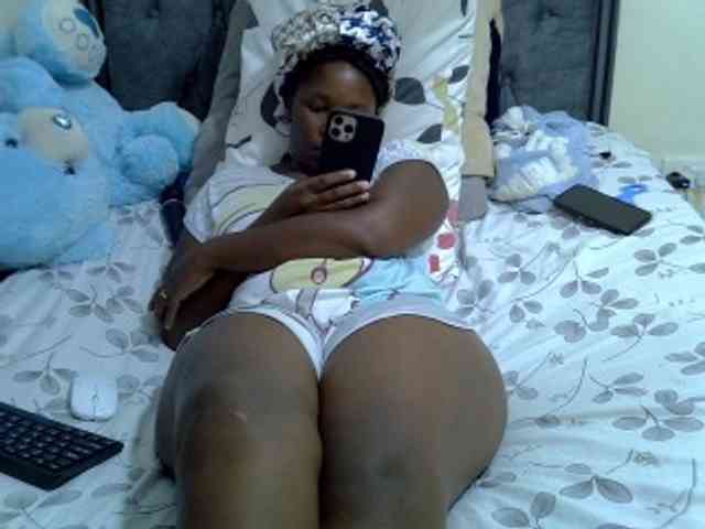 Winnie112 webcam