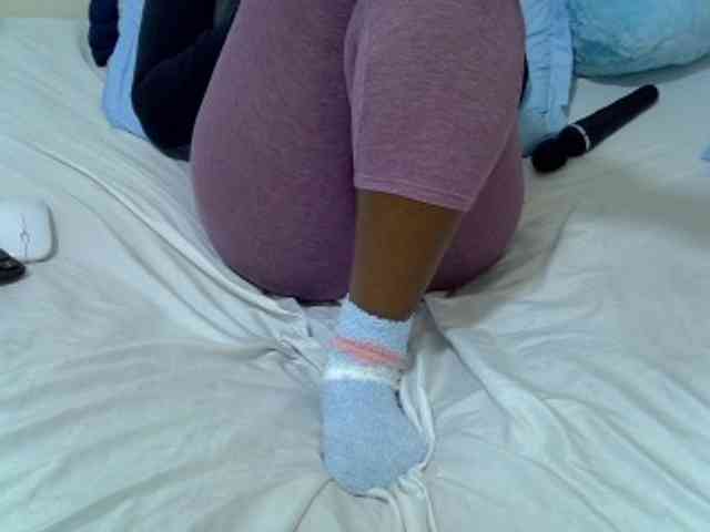 Winnie112 webcam