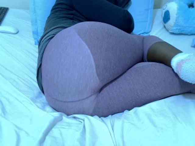 Winnie112 webcam