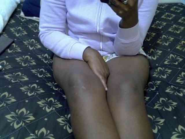 Winnie112 webcam