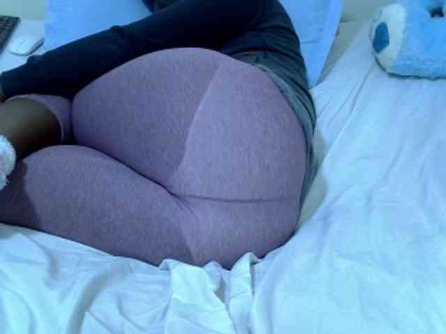 Winnie112 webcam