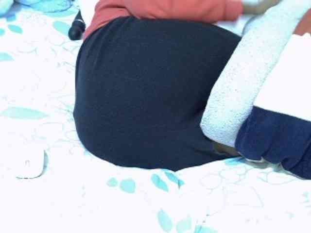 Winnie112 webcam