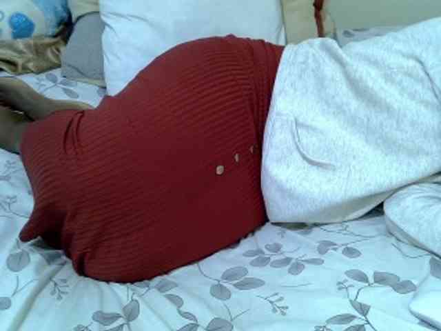 Winnie112 webcam