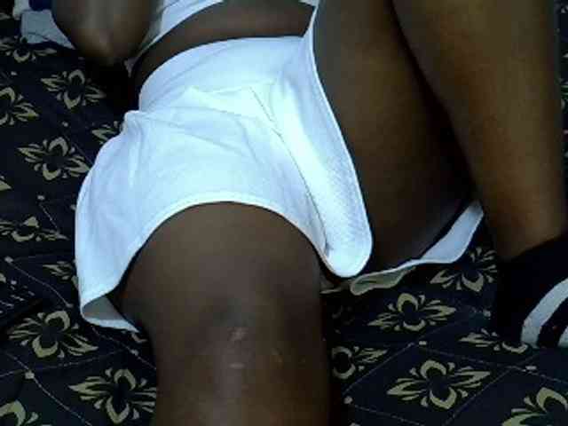 Winnie112 webcam