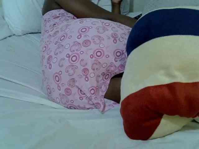 Winnie112 webcam