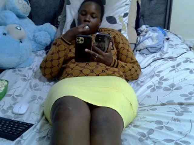 Winnie112 webcam