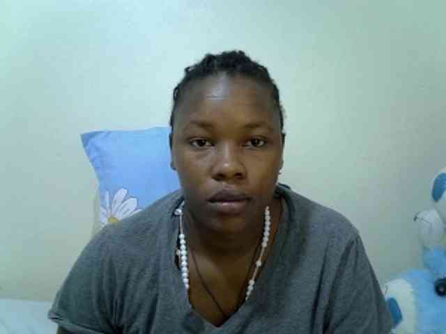 Winnie112 webcam