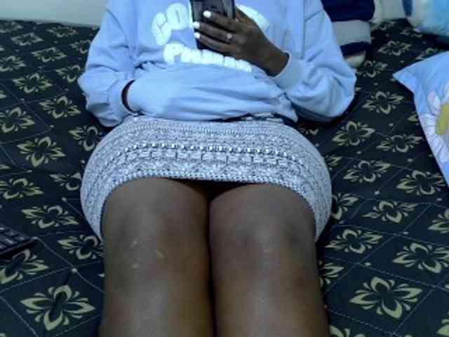 Winnie112 webcam