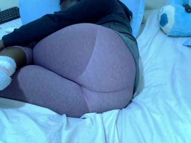 Winnie112 webcam