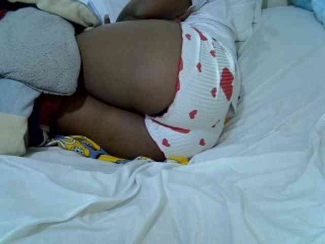 Winnie112 webcam