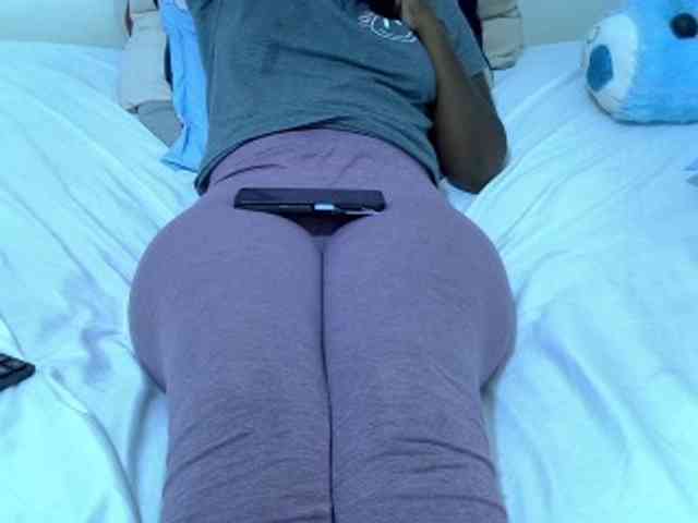 Winnie112 webcam