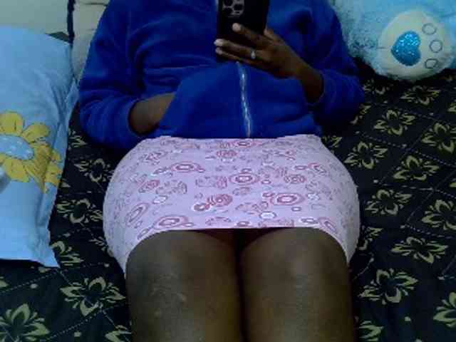 Winnie112 webcam