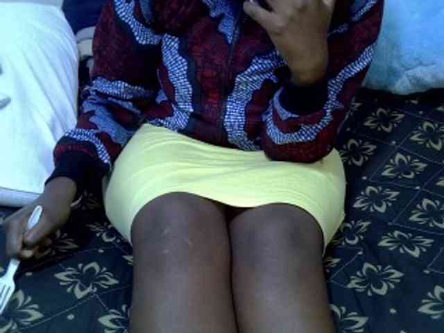 Winnie112 webcam