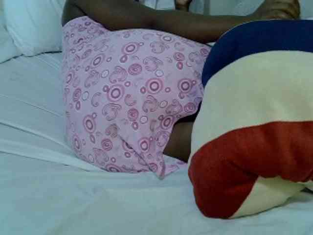 Winnie112 webcam