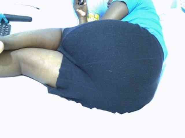 Winnie112 webcam