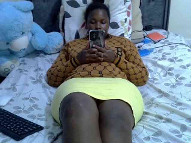 Winnie112 webcam