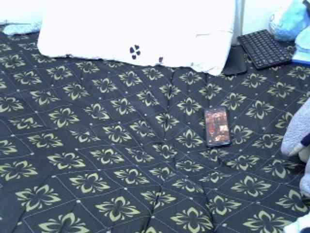 Winnie112 webcam
