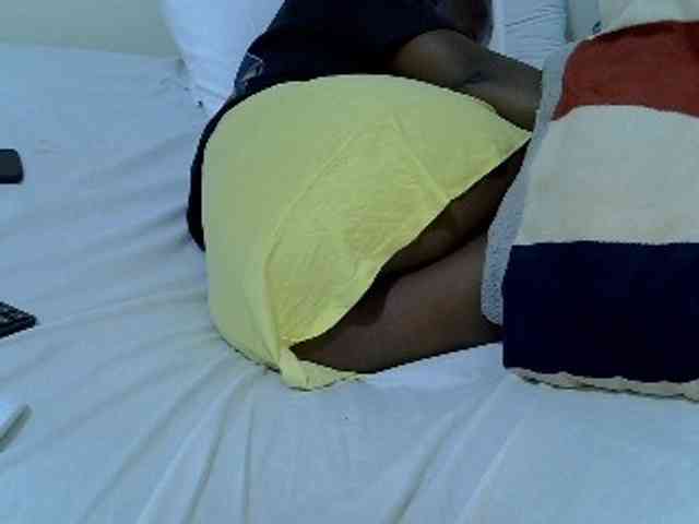 Winnie112 webcam