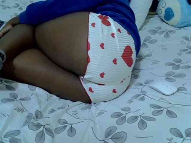 Winnie112 webcam
