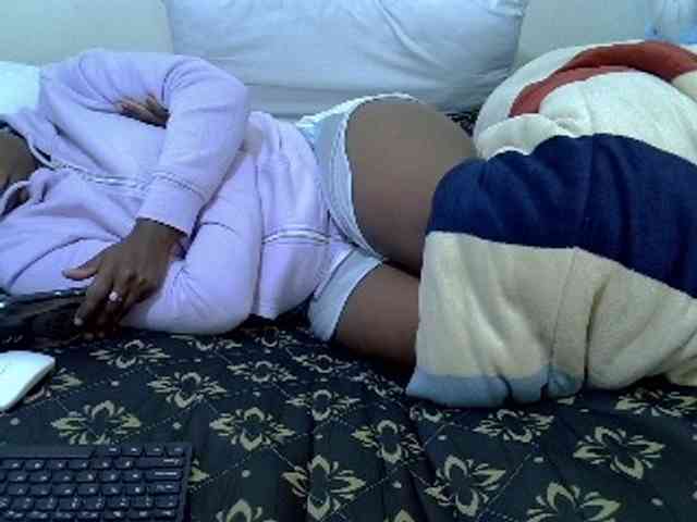 Winnie112 webcam